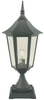 MODENA BIG 384 BLACK E27 LED 11W 73CM