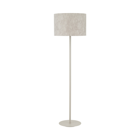 Lampa podłogowa Nowodvorski CEDRO 11667 Beż