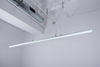 Oprawa liniowa LED Greenie Boston 2m 60W podwieszana CW