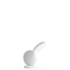 Lampa stołowa Fontana Arte F439505160BIWL Optunia
