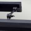 Kinkiet Elstead Lighting Chawton czarny CHAWTON-PLL-BLK