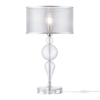 Lampa stołowa Maytoni MOD603-11-N Bubble Dreams - Chrom