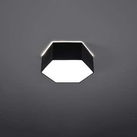 Sollux Lighting Plafon SUNDE 13 biały SL.1057