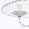 Żyrandol Maytoni ARM023-PL-03-S Bouquet - Szary