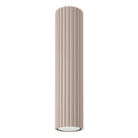 Sollux Lighting Plafon KARBON 30 taupe SL.1778