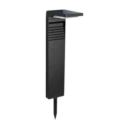 Eko-Light Słupek Solarny Johny 3000K IP44 EKO1456
