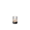Lampa stołowa Zuma Line NHTD-N08-NB LAMPA STOŁOWA LED CZARNY NIKIEL/BLACK NICKEL