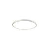 Plafon Italux Alata PLF-72836-230R-18W-WH Biały