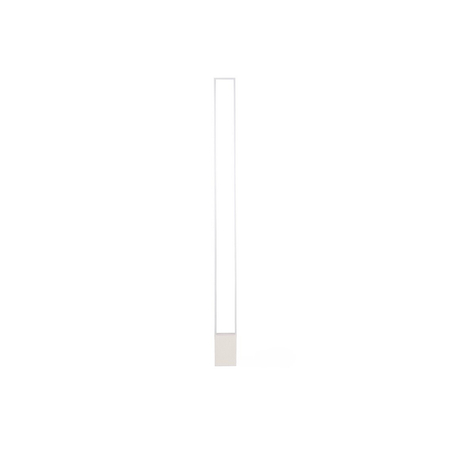 Lampa podłogowa Luces Exclusivas DOMAIRA LE45291 biały