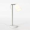 Lampa stołowa Astro Carlton Desk 1467003 Porcelana