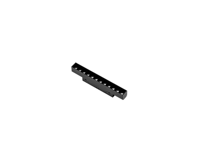 Lampa szynowa magnetyczna 12W Azzardo KIRA AZ4597 czarny