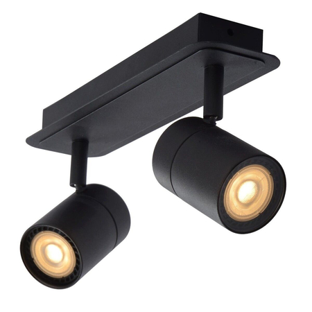 Lampa sufitowa Lucide LENNERT 26958/10/30 czarny