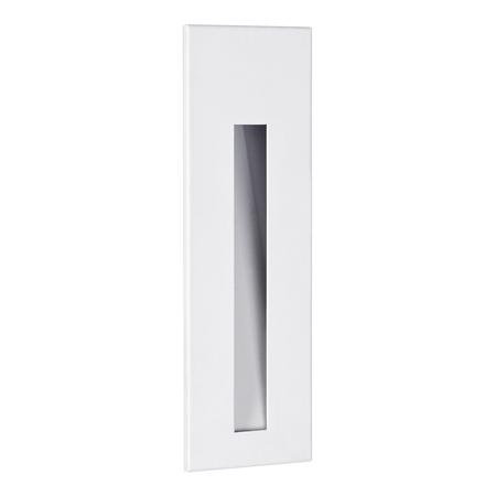 Oczko Astro Borgo 55 LED 3000K 1212001 Matowy Biały