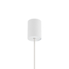 Lampa wisząca Nowodvorski SIMONE 11411 Biały
