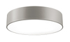 Lampa sufitowa Luces Exclusivas HERVAS LE42041 szary