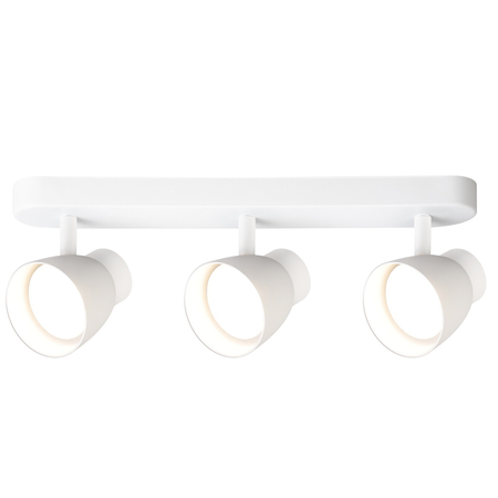 Light Prestige Dravo 3 spot biały 3xGU10 LP-9523/3WS WH