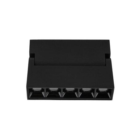 Spot FOCUS MINI LED Nowodvorski 10068 czarny