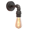 Kinkiet Endon Lighting Pipe 78765 patyna