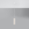 Sollux Lighting Lampa wisząca ceramiczna NANCY SL.0843