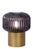 Lampa stołowa Lucide JANY 78595/01/02 złoty