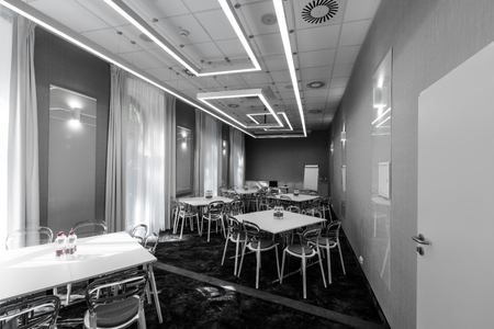Profil Liniowy LED Greenie Linea wpuszczany 1200mm 40W szara obudowa NW
