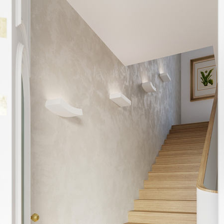 Sollux Lighting Kinkiet ceramiczny TAUGAN SL.0836
