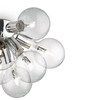 Plafon Ideal Lux 074740 Dea PL10 