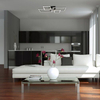 Lampa sufitowa Rabalux Quince 3084 czarny