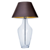 Lampa stojąca 4concepts VALENCIA Czarna