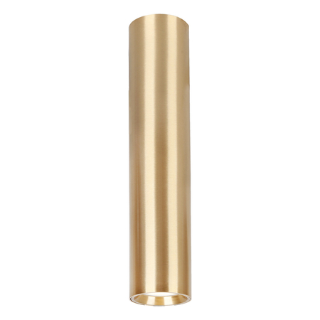 Milagro GENESIS SPOT GOLD 1xGU10 30cm ML0389 ZŁOTY
