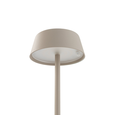 Lampa zewnętrzna Nowodvorski AMY LED 11533 Sand