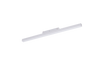 Lampa szynowa magnetyczna 24W Azzardo SAGA AZ4608 biały