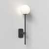 Kinkiet Astro Tacoma Single Grande 1429006 Matowy Czarny