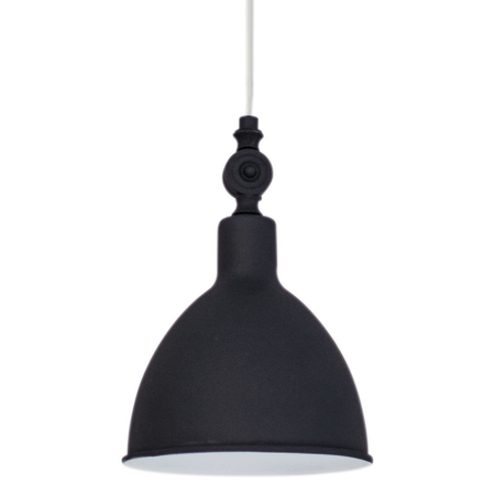 Lampa wisząca By Rydens 4400220-4007 Bazar Ø17cm 