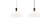 Lampa wisząca Nemo ALBEHW53 Am4c