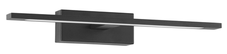 Kinkiet Luces Exclusivas IPIALES LE42406 czarny