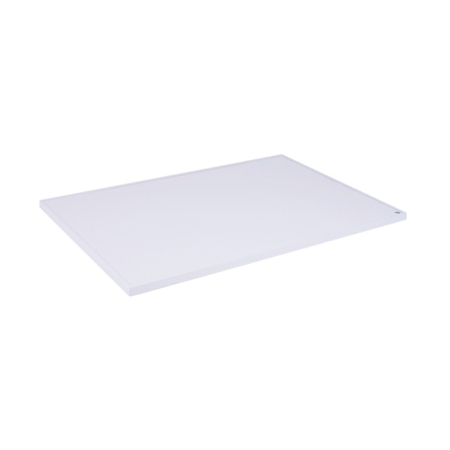 Panel grzewczy na podczerwień Greenie 60x90cm 600W biały - 5 lat gwarancji - 11 - 15m2