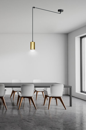 Lampa wisząca TRAKER 1 BL/GOLD Emibig 526/1 czarny/złoty