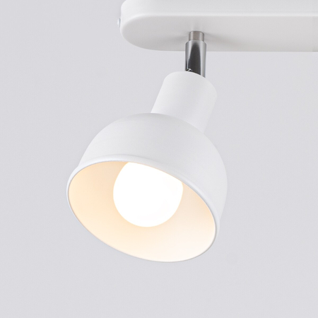 Sollux Lighting Plafon ELBA 2 biały SL.1314