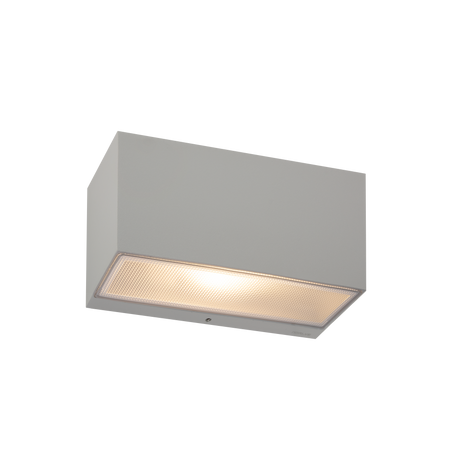 ASKER 1514 ALUMINUM E27 LED 9W DOWN