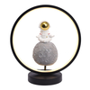 Lampa stołowa Zuma Line Astronauta BX04S123D-1