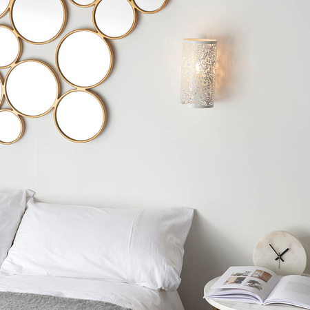 Kinkiet Endon Lighting Secret garden 61684 beżowy