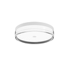 Plafon Italux PLF-64536-S-WH Biały mat