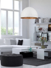 Lampa wisząca Sigma 31670 Diament L