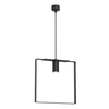 Lampa wisząca ORTIGA 5 300mm Shilo 5154