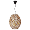 Lampa wisząca By Rydens 4201300-5507 Cono Ø38cm
