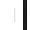 Klosz/Abażur CAMELEON LASER 490 Nowodvorski 8572 czarny
