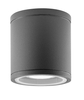 Lampa zewnętrzna Luces Exclusivas SOGAMOSO czarny LE71422