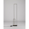 Lampa podłogowa Luces Exclusivas JURENZO LE45480 czarny