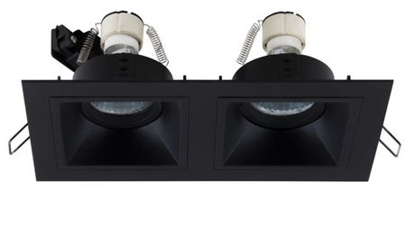 Oprawa wpuszczana Maxlight HIT II H0091 czarny